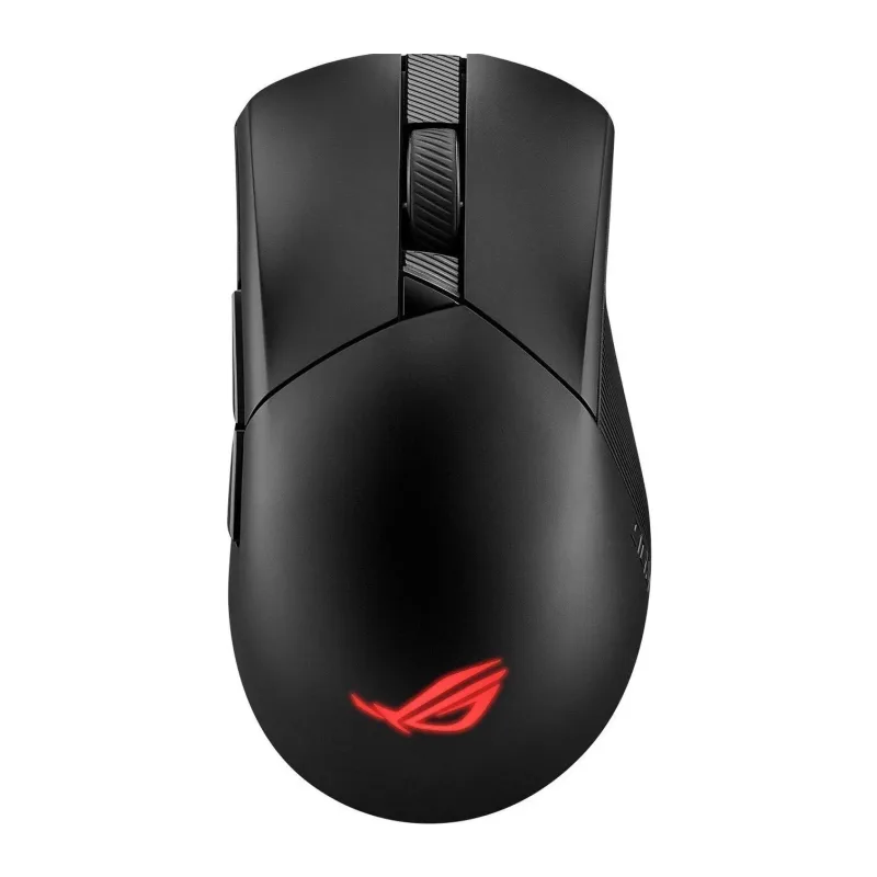 Мышь Asus P711 ROG GIII WL AimPoint Black (90MP02Y0-BMUA01)