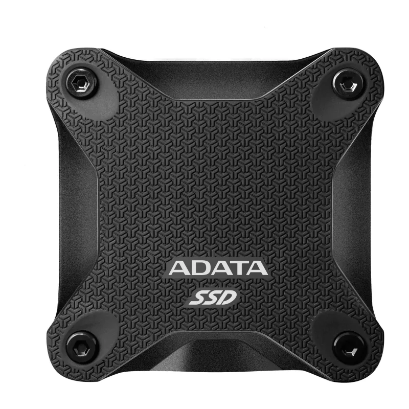 Внешний накопитель A-Data SD620 2TB черный (SD620-2TCBK)