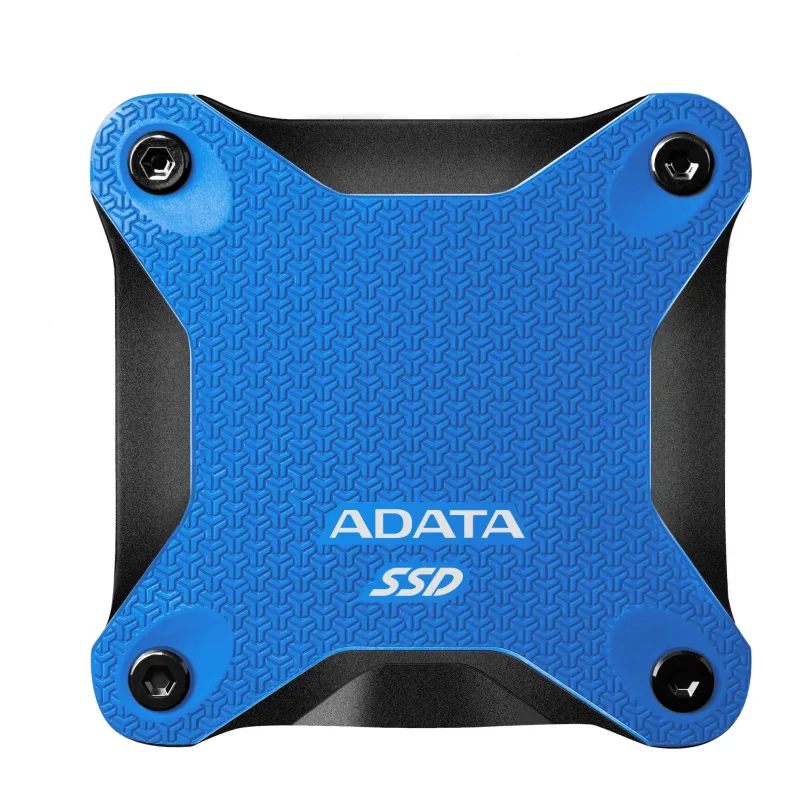 Внешний накопитель A-Data SD620 2TB синий (SD620-2TCBL)