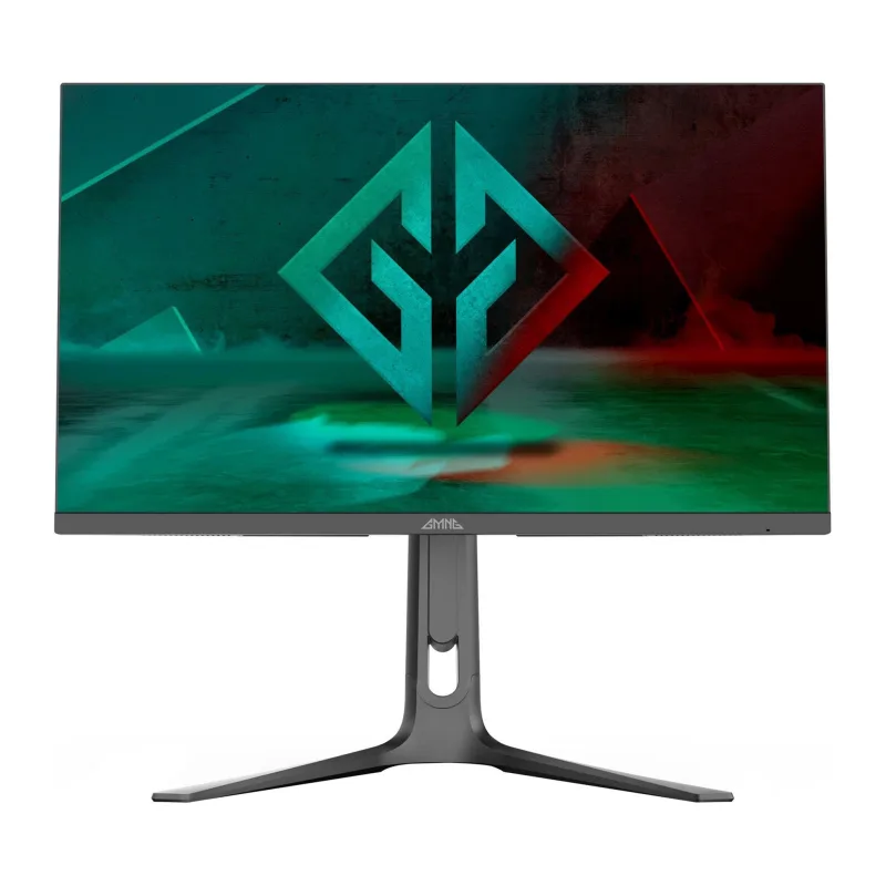 Монитор GMNG Gaming GM-27F23 черный (GM27SG03)