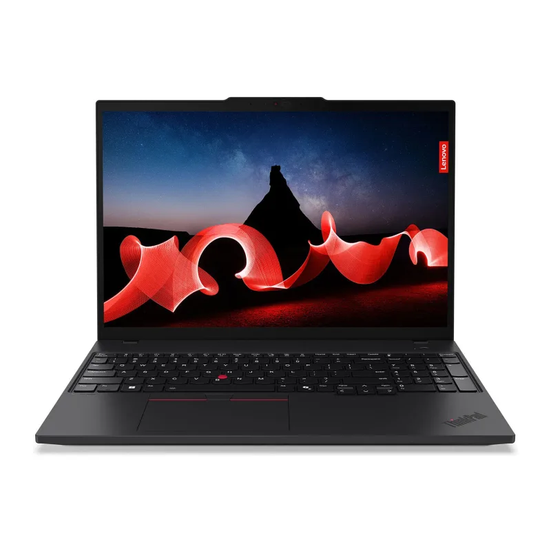 Ноутбук Lenovo ThinkPad T16 Gen 3 (21MQS0T600)