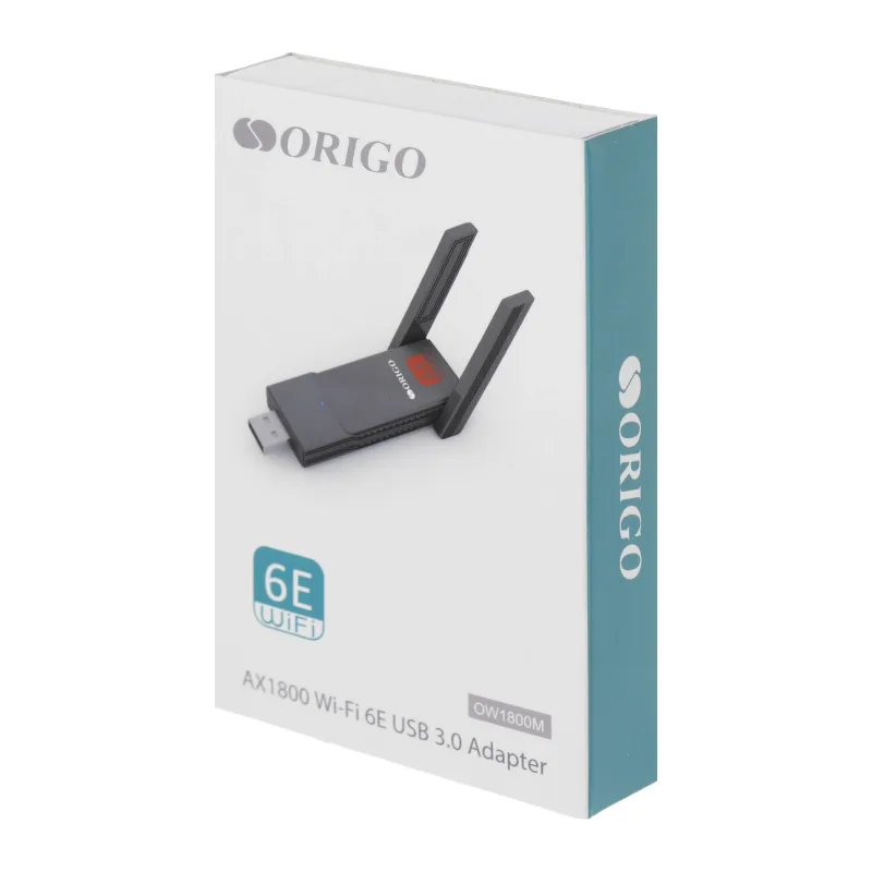 Сетевой адаптер Origo OW1800M/A1A