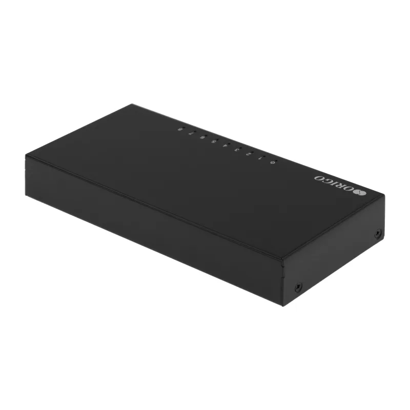 Коммутатор Origo OS2208/A1A