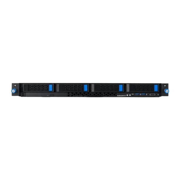 Серверная платформа Asus RS300-E12-PS4 (90SF03A1-M00060)