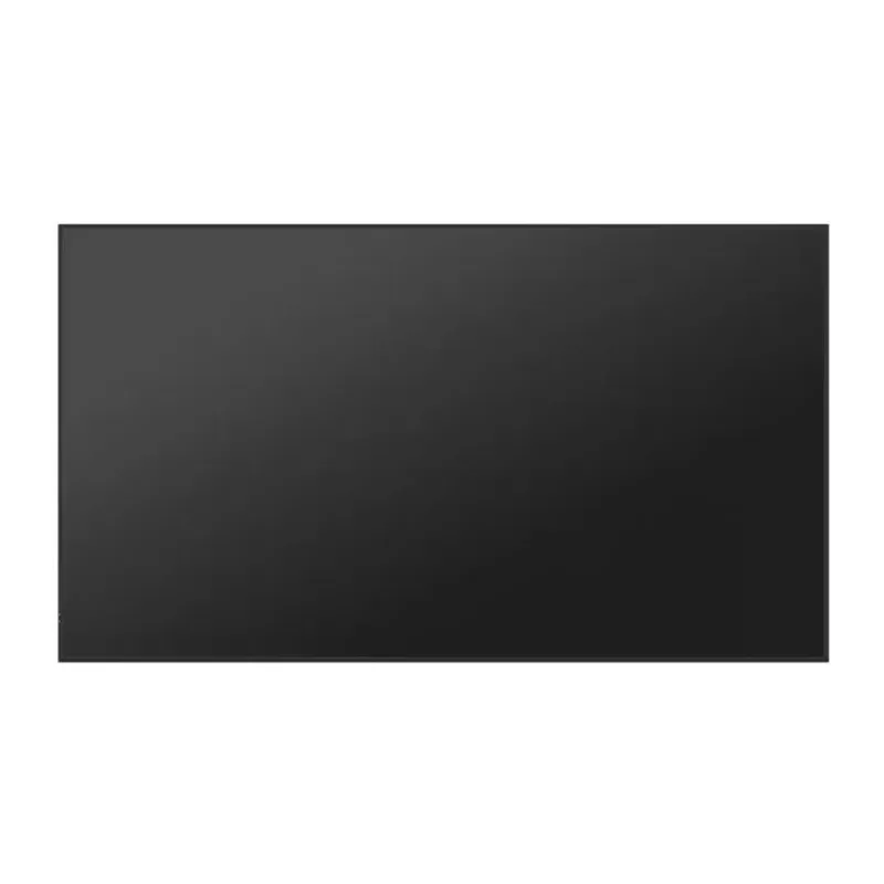 Информационная панель Hisense 86DM66D черный