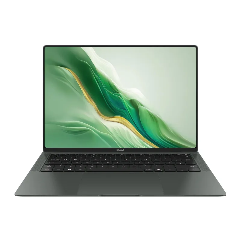 Ноутбук Honor MagicBook Art 14 2024 Emerald Green (5301AKXL)