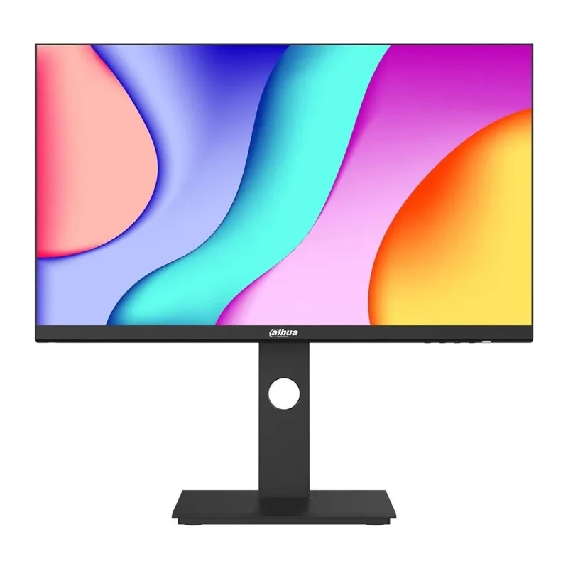 Монитор Dahua LM27-U401A черный
