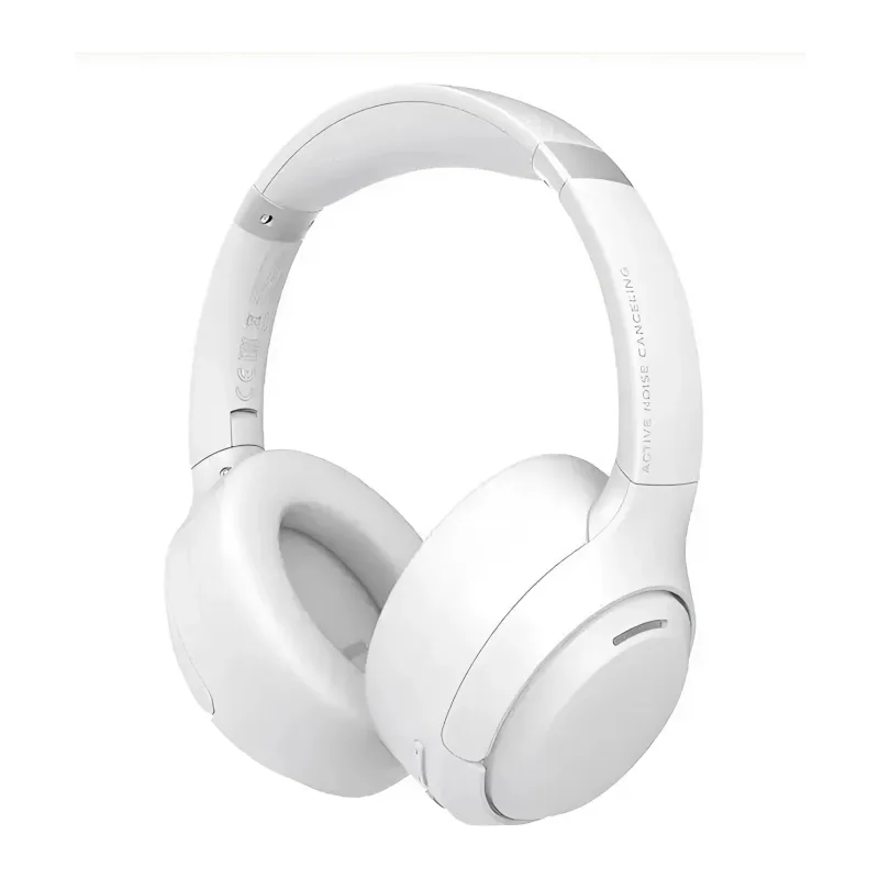 Наушники Honor Choice Headphones Pro ROS-ME00 White (5504ABGR)