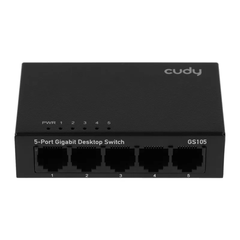 Коммутатор Cudy GS105