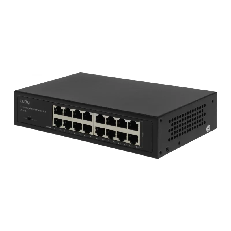 Коммутатор Cudy GS1016