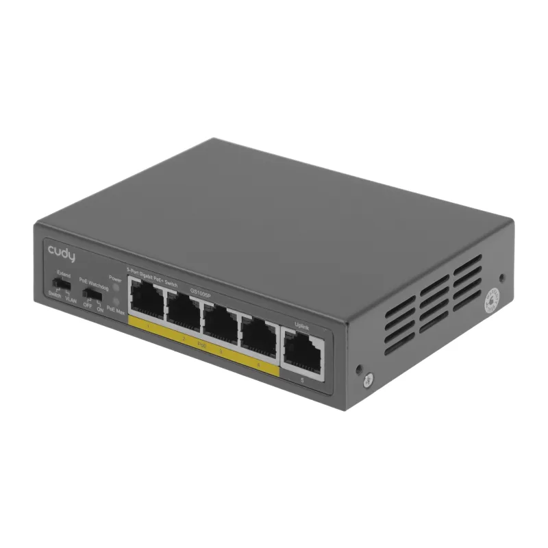 Коммутатор Cudy GS1005P