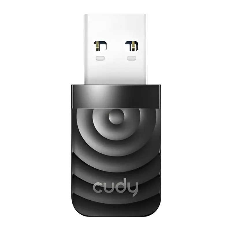 Сетевой адаптер Cudy AC1300 (WU1300S)