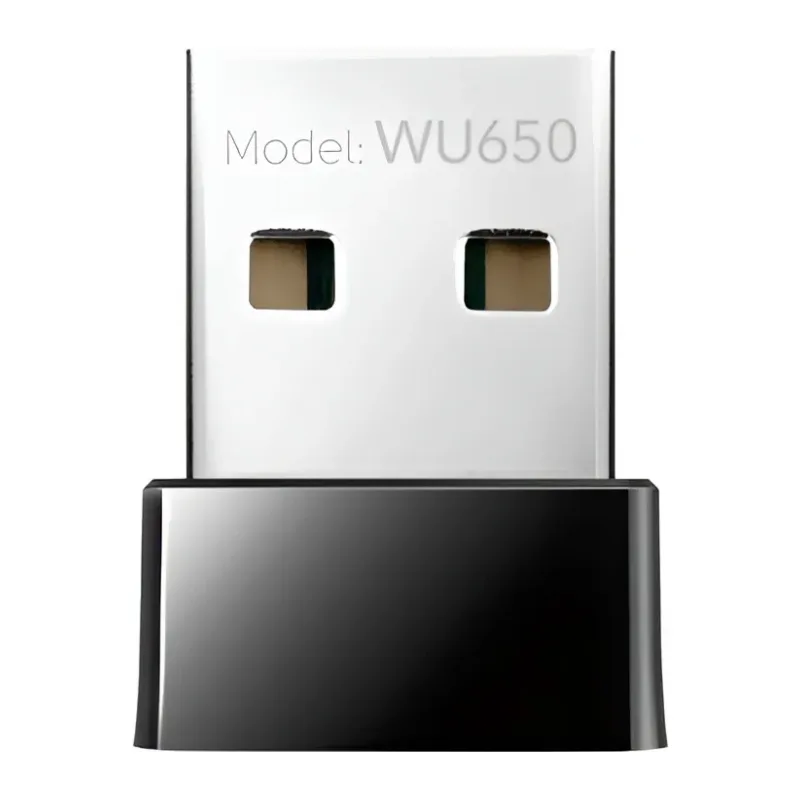 Wi-Fi адаптер Cudy WU650