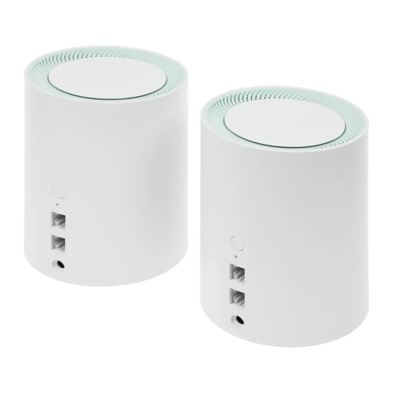 Wi-Fi система Cudy M1300 2шт белый (M1300 2-PACK)