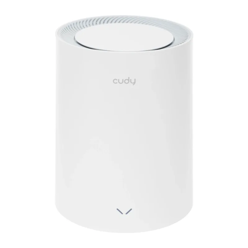 Wi-Fi система Cudy M1800 1шт белый (M1800 1-PACK)