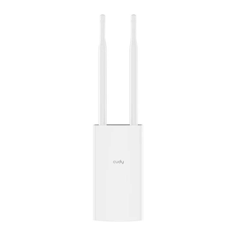 Точка доступа Cudy RE1200 Outdoor белый