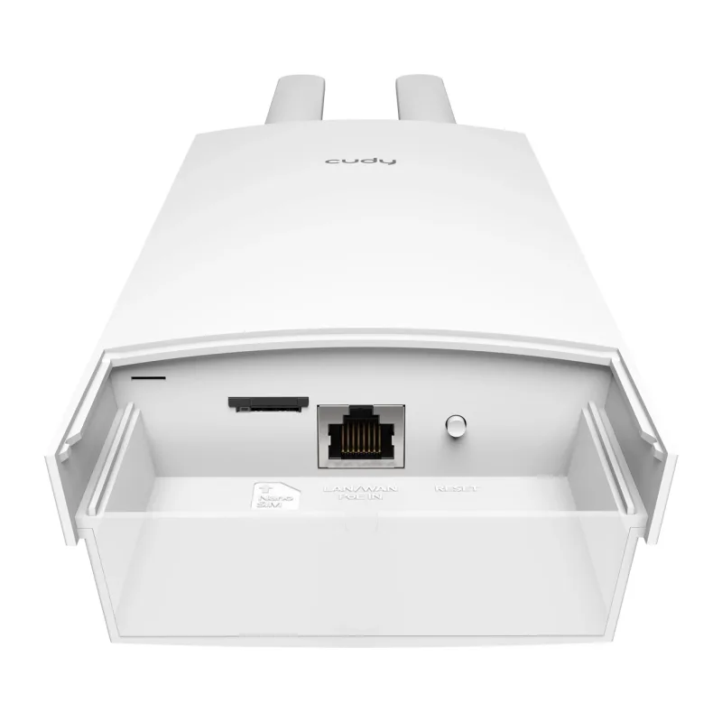 Маршрутизатор Cudy LT500 Outdoor белый