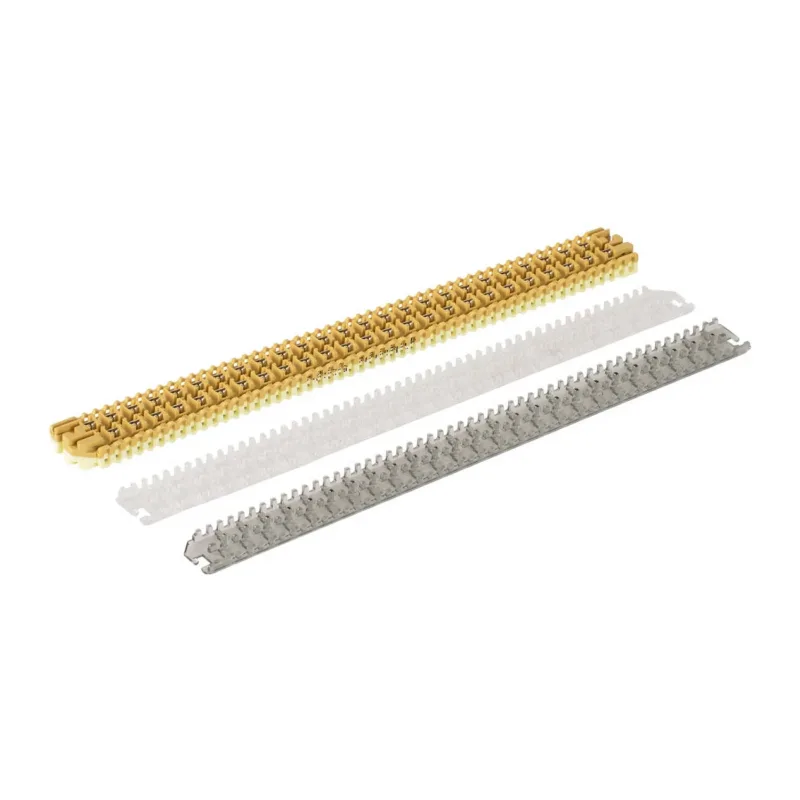 Блок соединительный Corning 4000-G/TR 120шт (80611013105)