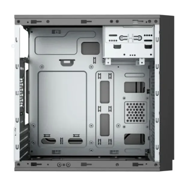 Корпус PowerMan SV511 PMP-450ATX Black (6194687)