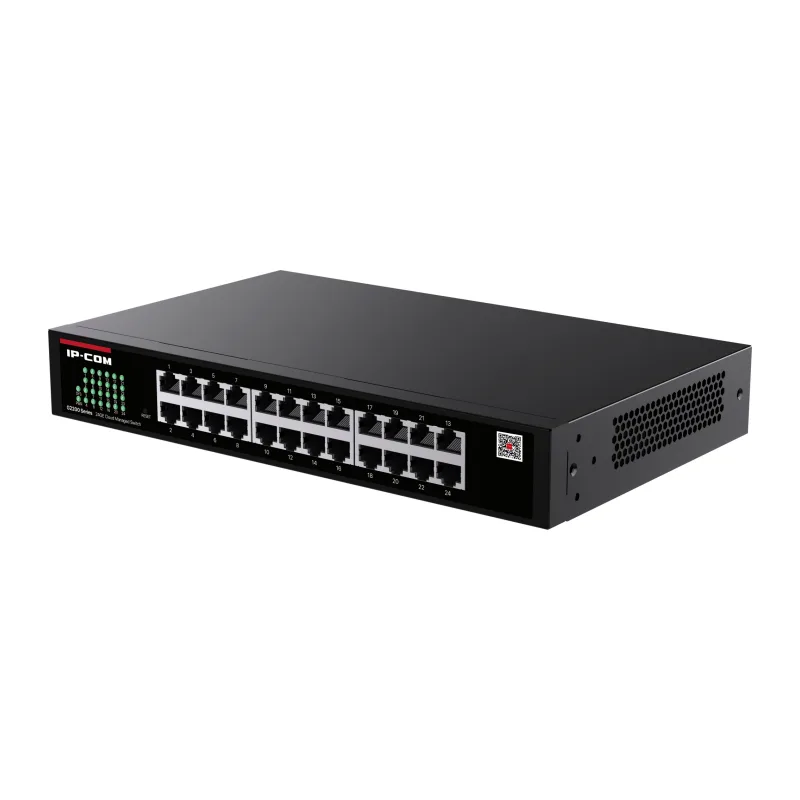 Коммутатор IP-COM G2224D
