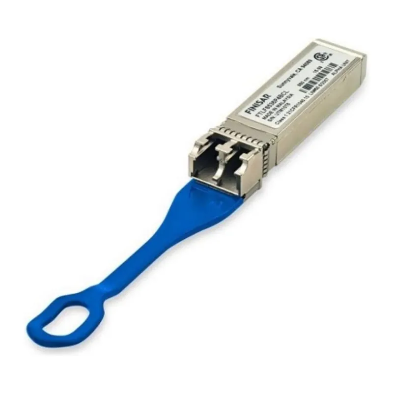Трансивер Finisar FTLF1436P4PCL