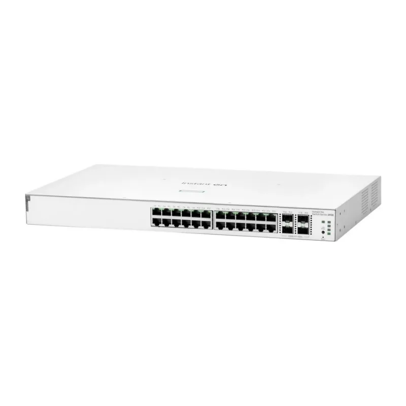 Коммутатор HPE Instant On 1930 24G (JL683B)