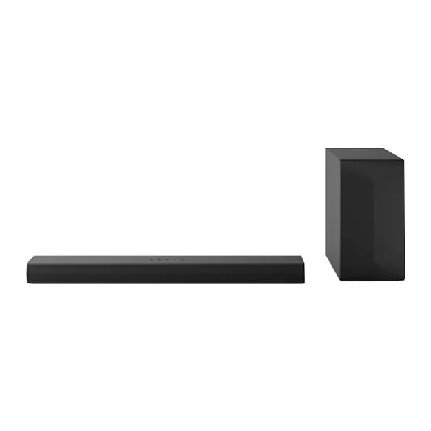 Саундбар LG S60T черный