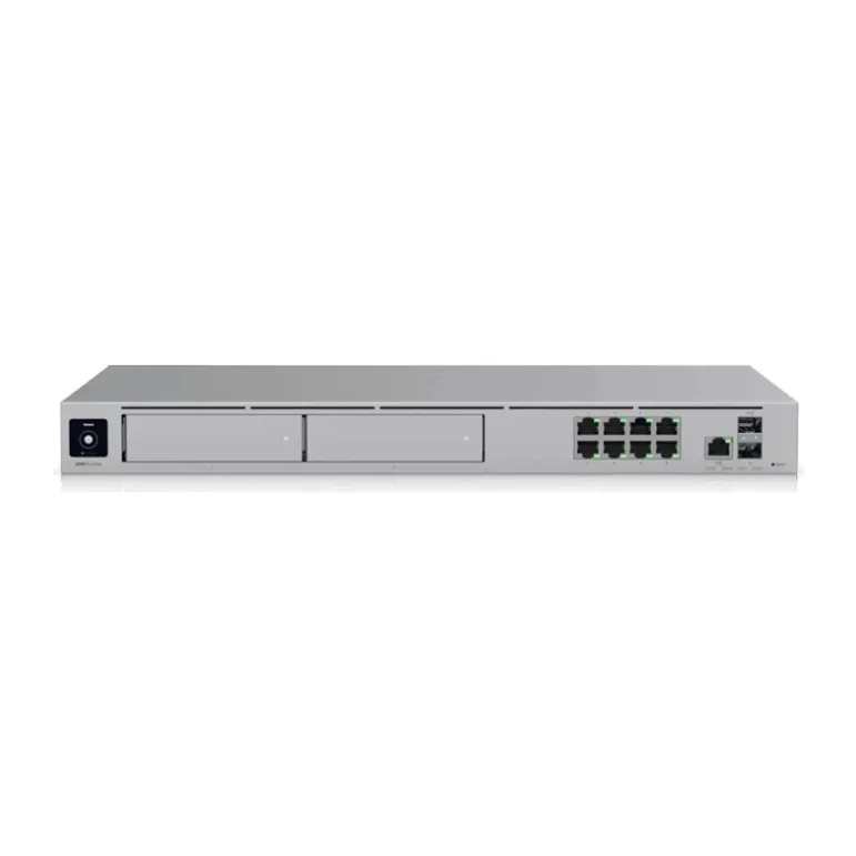 Маршрутизатор Ubiquiti UniFi Dream Machine Pro Max (UDM-Pro-Max)