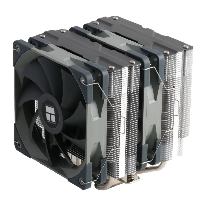 Кулер для процессора Thermalright Peerless Assassin 120 (PA120)