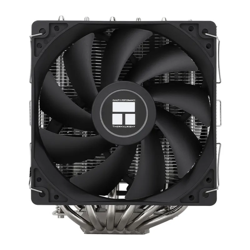 Кулер для процессора Thermalright Peerless Assassin 120 SE (PA120-SE)