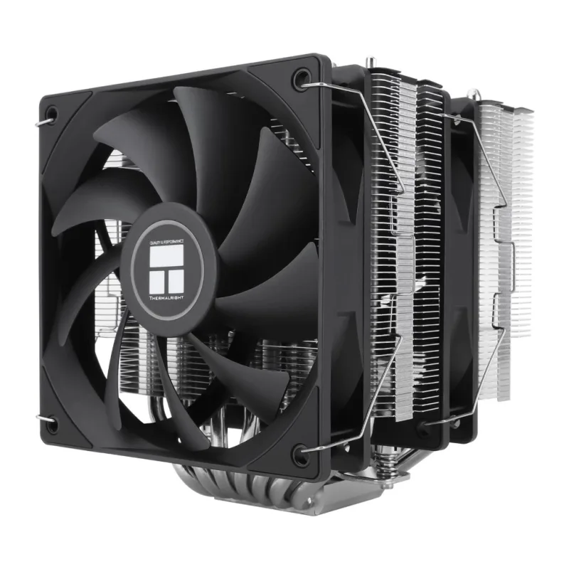 Кулер для процессора Thermalright Phantom Spirit 120 SE (PS120-SE)