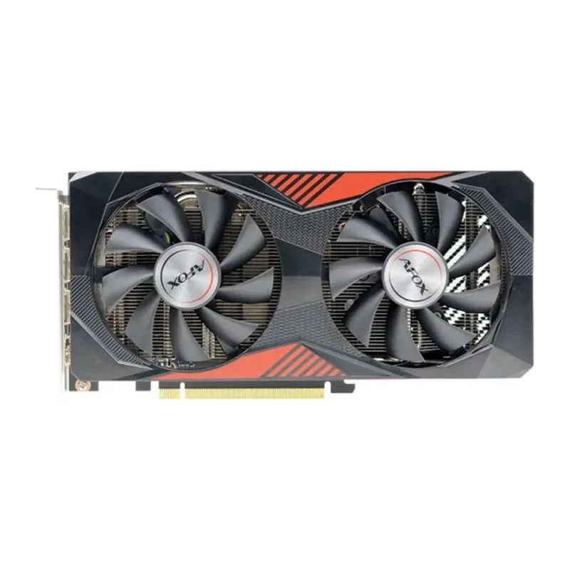 Видеокарта AFox RTX 3060 12GB GDDR6 RTL (AF3060-12GD6H4-V4)
