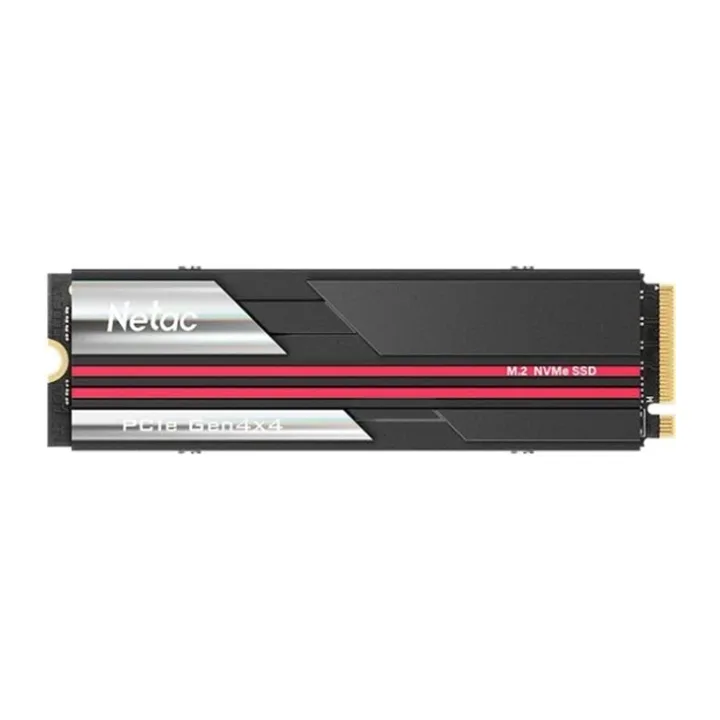 SSD диск Netac NT01NV7000Q-4T0-E4X 4TB