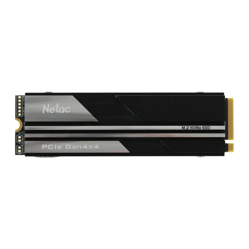 SSD диск Netac NT01NV5000T-1T0-E4X 1TB