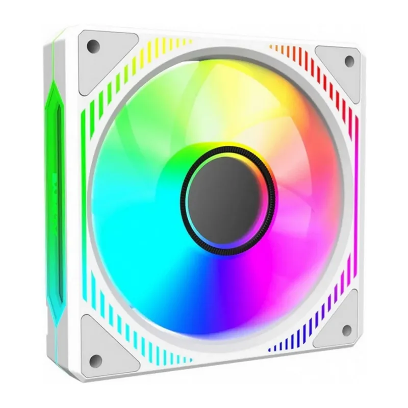 Вентилятор для процессора Alseye ARGB Mirror-W-R