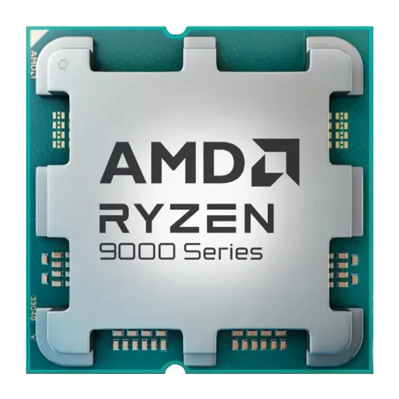 Процессор AMD Ryzen X16 9950X OEM
