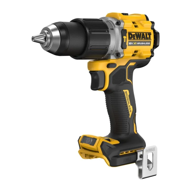 Дрель-шуруповерт DeWalt DCD805P2T-QW кейс