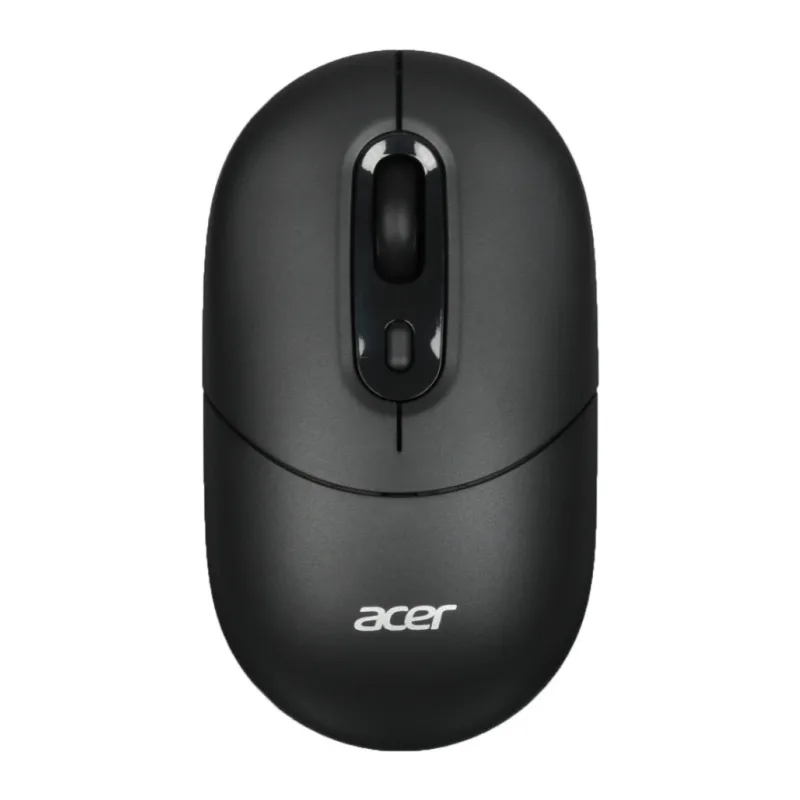 Мышь Acer OMR301 черный (ZL.MCECC.01T)