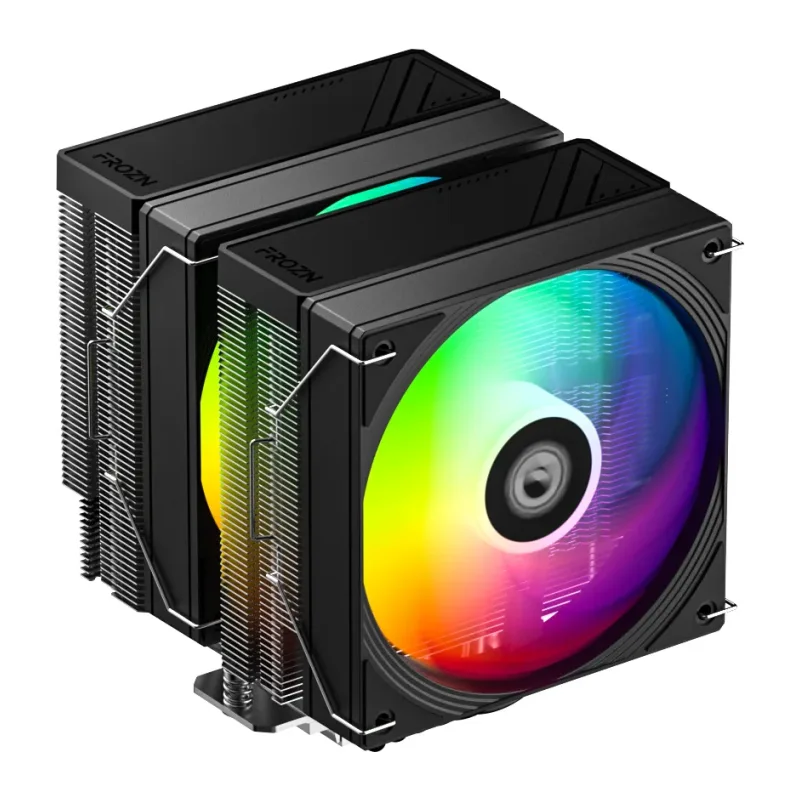Кулер для процессора ID-Cooling FROZN A620 PRO SE ARGB
