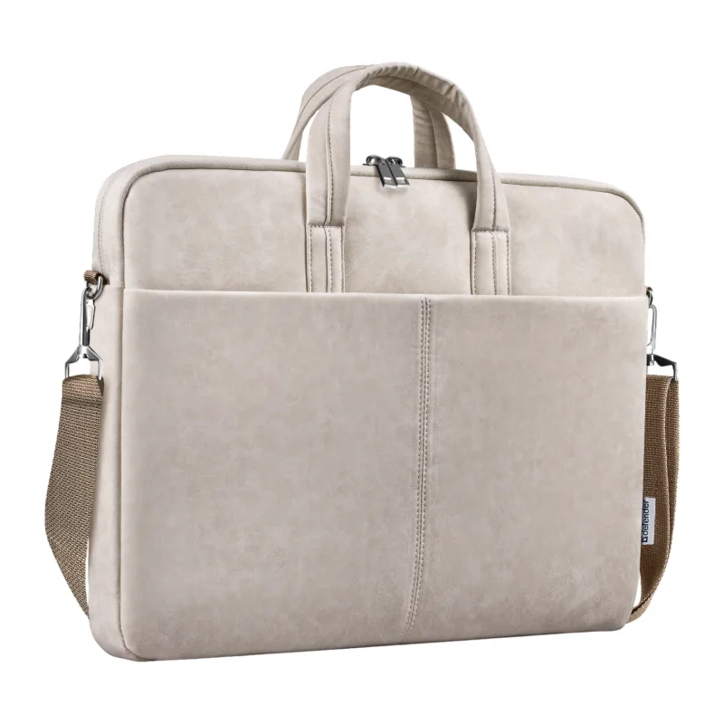 Сумка для ноутбука Defender Solid Beige (26126)