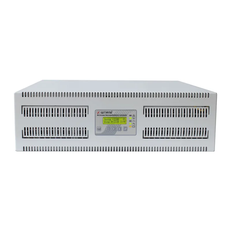 Источник бесперебойного питания Штиль SR3110L серый