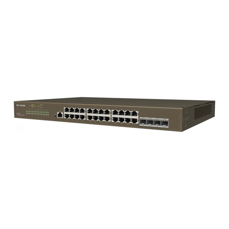 Коммутатор IP-COM G5328F
