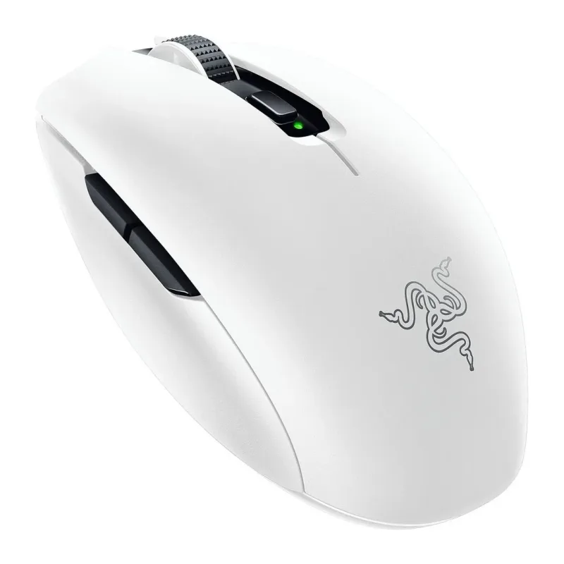 Мышь Razer Orochi V2 белый (RZ01-03730400-R3G1)