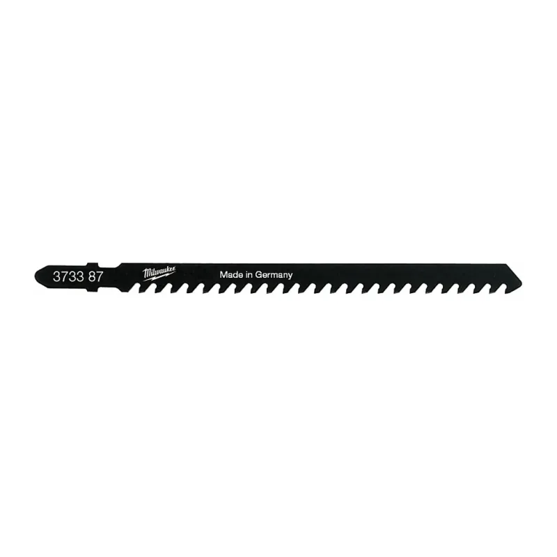 Пильное полотно для лобзика Milwaukee T341HM 105мм (4932373387)