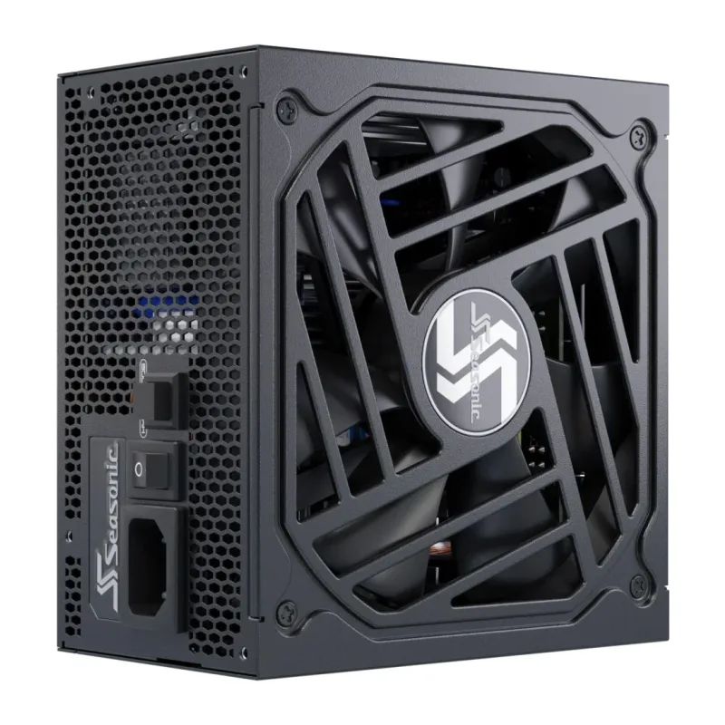 Блок питания Seasonic Focus GX-1000 V4 (SRP-FGX102-A5A32SF)