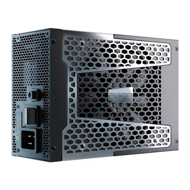 Блок питания Seasonic Prime TX-1300 (SSR-1300TR2)