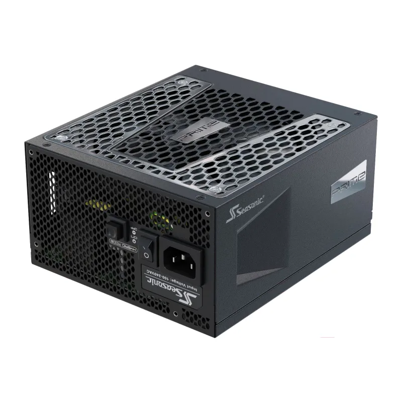Блок питания Seasonic Vertex PX-1000 (12102PXAFS)