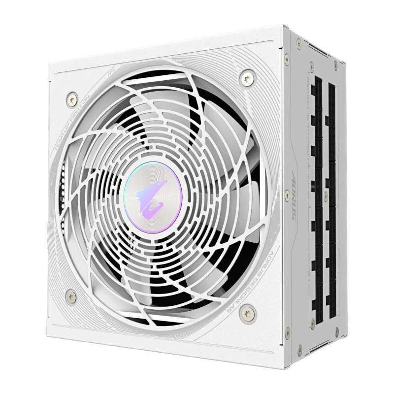 Блок питания Gigabyte GP-AE850PM PG5 ICE