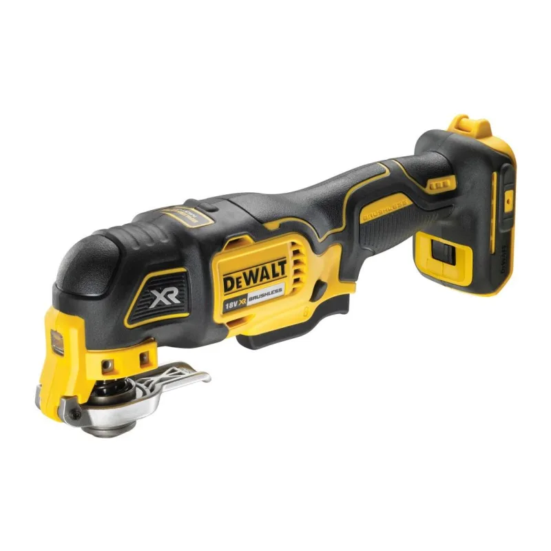 Реноватор DeWalt DCS356NT-XJ