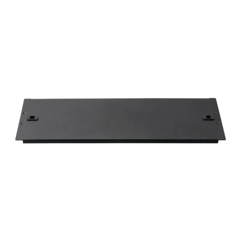 Фальш-панель Lanmaster LAN-DC-TLMFP-1U